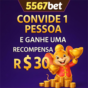 5567bet Indique amigos para receber um bônus