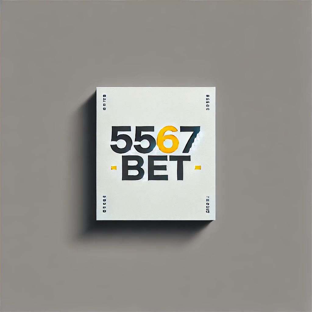 Logo da 5567bet